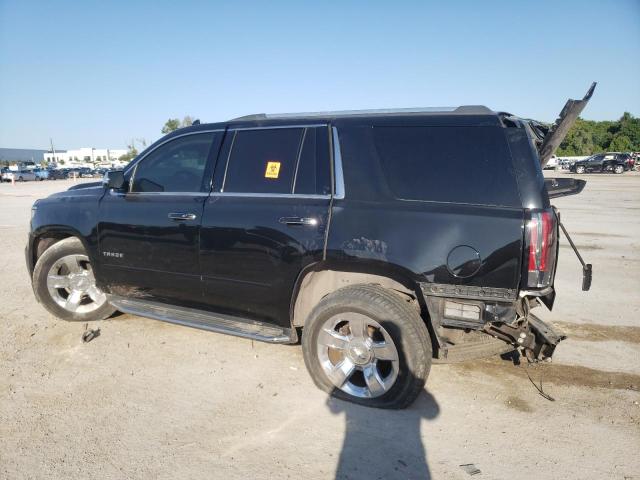 2017 Chevrolet Tahoe C1500 Premier VIN: 1GNSCCKC6HR305736 Lot: 50672044