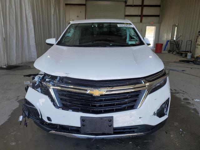 2022 Chevrolet Equinox Lt VIN: 3GNAXUEV7NL271571 Lot: 52233634