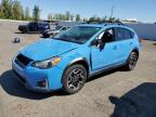 2017 SUBARU CROSSTREK - JF2GPANC7HH257772