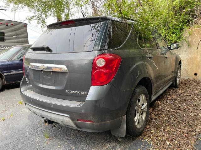 2CNFLGEC4B6401988 | 2011 Chevrolet equinox ltz