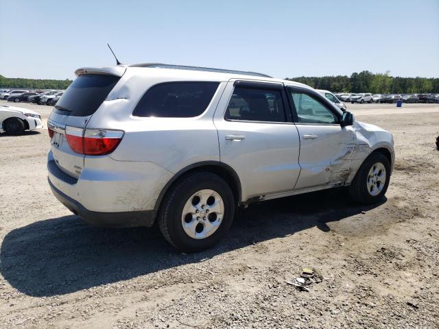 2011 Dodge Durango Crew VIN: 1D4RE4GG6BC743978 Lot: 50819224