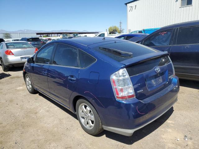 2008 Toyota Prius VIN: JTDKB20U587816514 Lot: 46742064