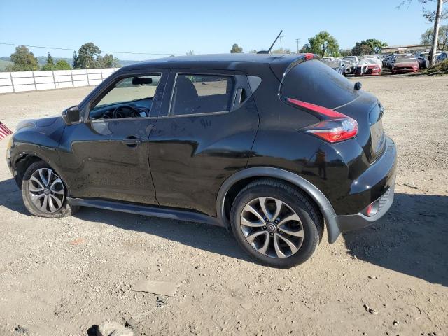 2015 NISSAN JUKE S - JN8AF5MV2FT557042