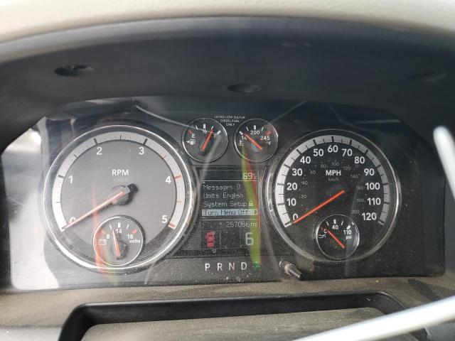 2011 Dodge Ram 3500 VIN: 3D73Y4CL3BG634023 Lot: 52194274