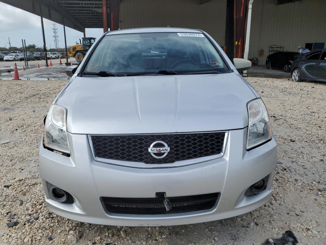 3N1AB6APXCL606431 2017 Nissan Sentra 2.0