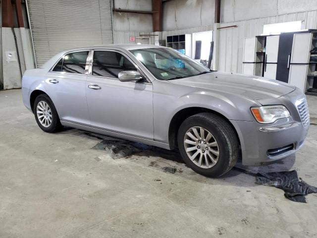 2011 Chrysler 300 VIN: 2C3CA4CG4BH529318 Lot: 50134314