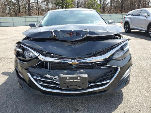 2019 Chevrolet Malibu Ls VIN: 1G1ZB5ST1KF122204 Lot: 50837054