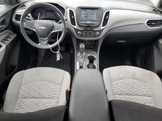 2018 CHEVROLET EQUINOX LS - 3GNAXHEV3JL112970