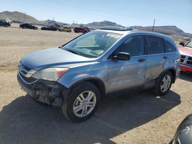 2010 Honda Cr-V Ex VIN: 5J6RE3H51AL026241 Lot: 49375234
