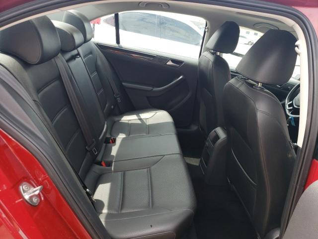 2017 Volkswagen Jetta Sel VIN: 3VWL17AJXHM279991 Lot: 50974814