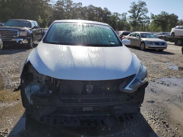 2019 Nissan Sentra S VIN: 3N1AB7AP3KY354397 Lot: 51415434