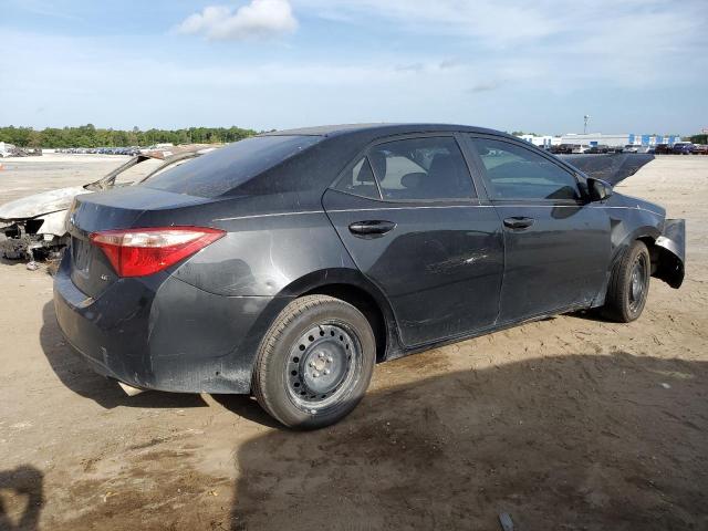 VIN 2T1BURHE8JC018092 2018 Toyota Corolla, L no.3