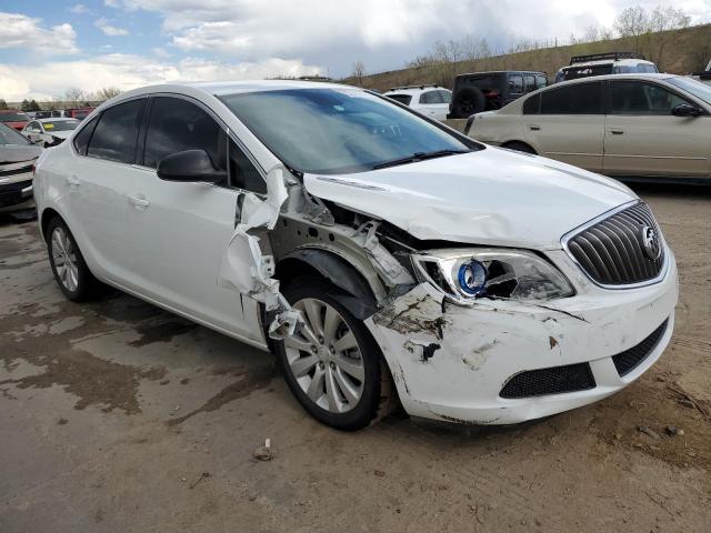 2015 Buick Verano VIN: 1G4PP5SK9F4136193 Lot: 52701074