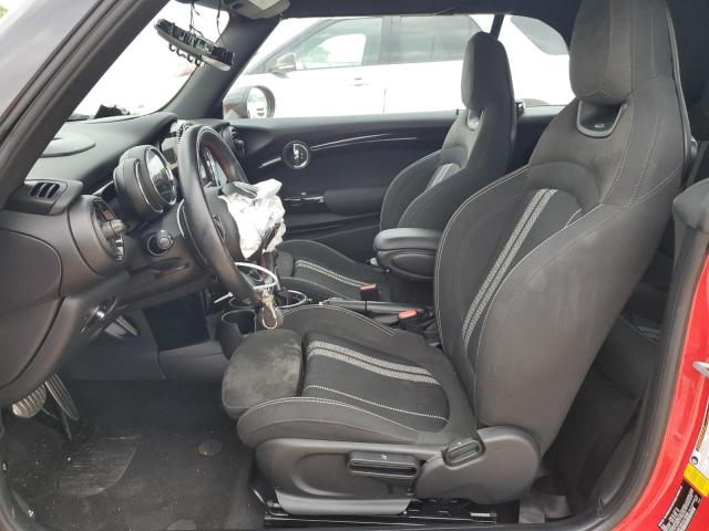 2017 MINI COOPER JOH WMWWH9C59H3A78088
