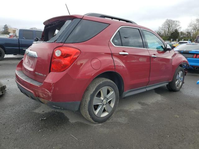 2015 Chevrolet Equinox Lt VIN: 2GNFLGEK2F6268866 Lot: 49686264