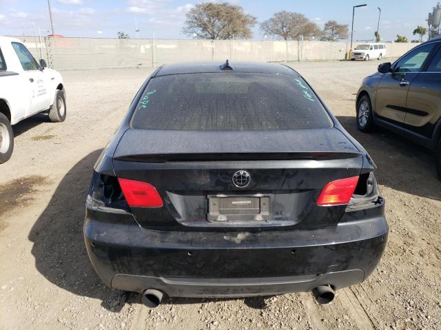 2010 BMW 335 I VIN: WBAWB7C58AP159231 Lot: 51570234