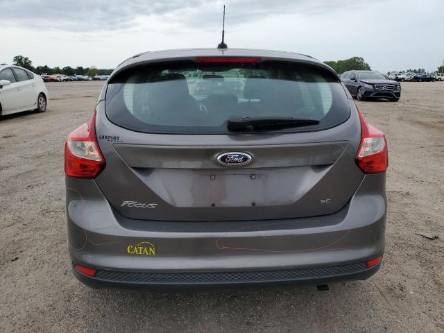 2014 Ford Focus Se VIN: 1FADP3K24EL335979 Lot: 51384984