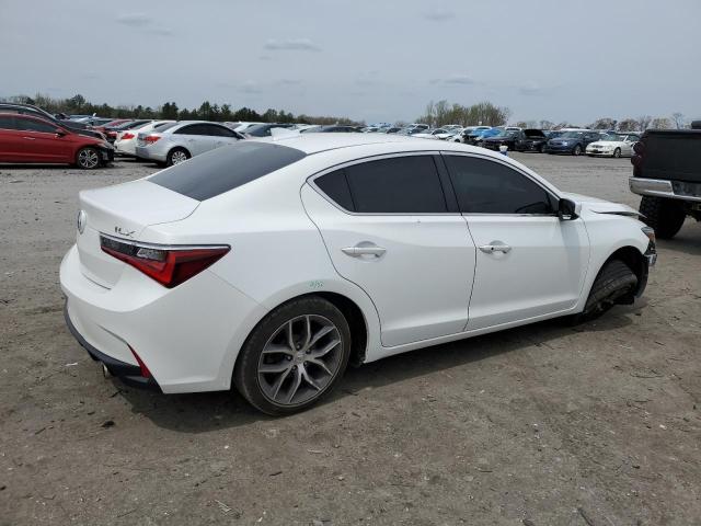 2020 Acura Ilx Premium VIN: 19UDE2F77LA010401 Lot: 50338874