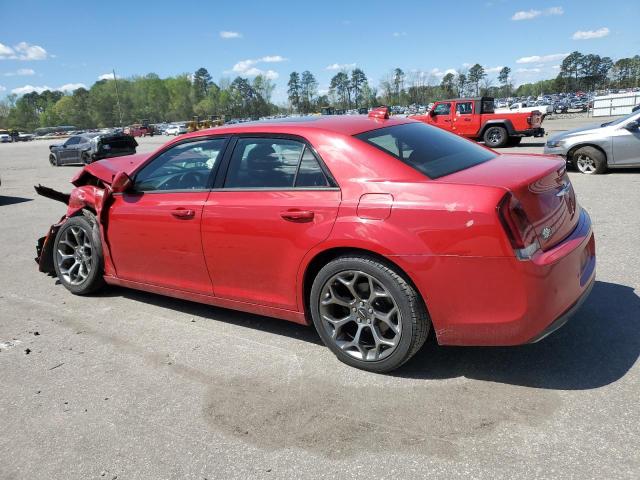 2017 CHRYSLER 300 S - 2C3CCABG5HH521764