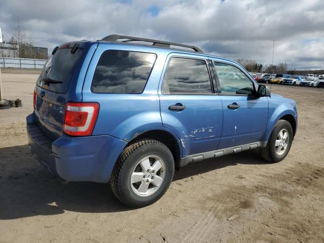 2009 Ford Escape Xlt VIN: 1FMCU93779KC00191 Lot: 51145624