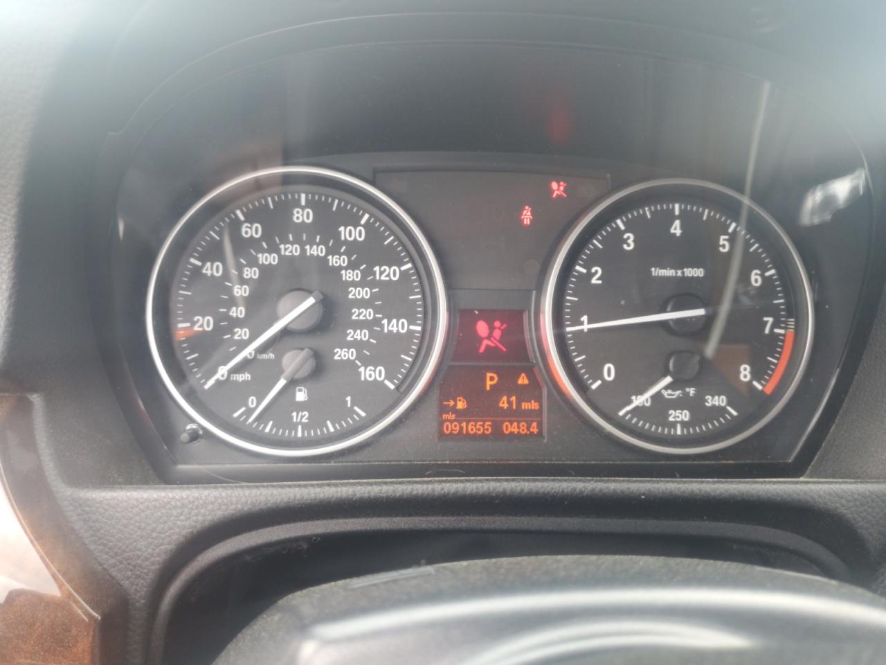 WBAWL7C59AP475220 2010 BMW 335 I