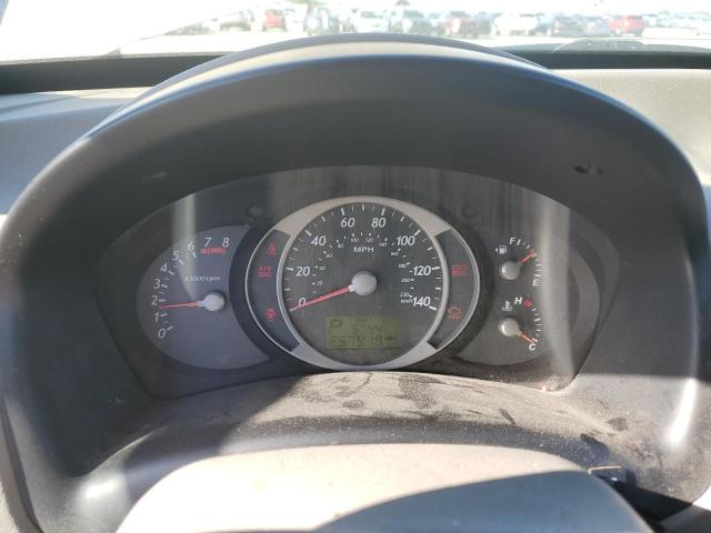 2005 Hyundai Tucson Gls VIN: KM8JN12D35U107809 Lot: 49936994