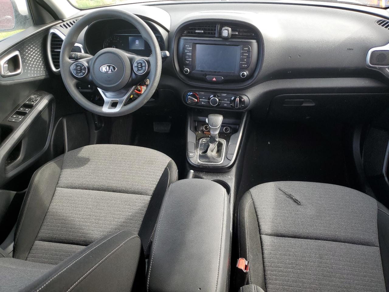 KNDJ23AU7M7146006 2021 Kia Soul Lx