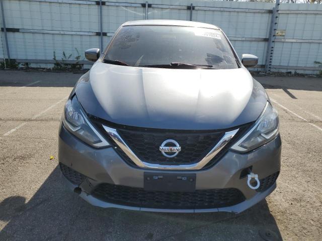 2016 Nissan Sentra S VIN: 3N1AB7AP4GY295075 Lot: 49991024