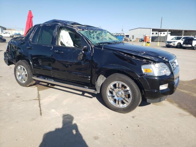 2010 Ford Explorer Limited VIN: 1FMEU6FE5AUA22386 Lot: 50203734