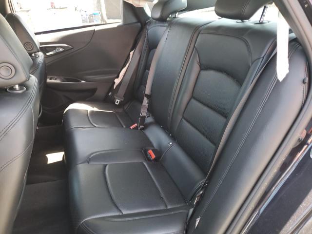 2022 CHEVROLET MALIBU LS - 1G1ZB5ST2NF214166