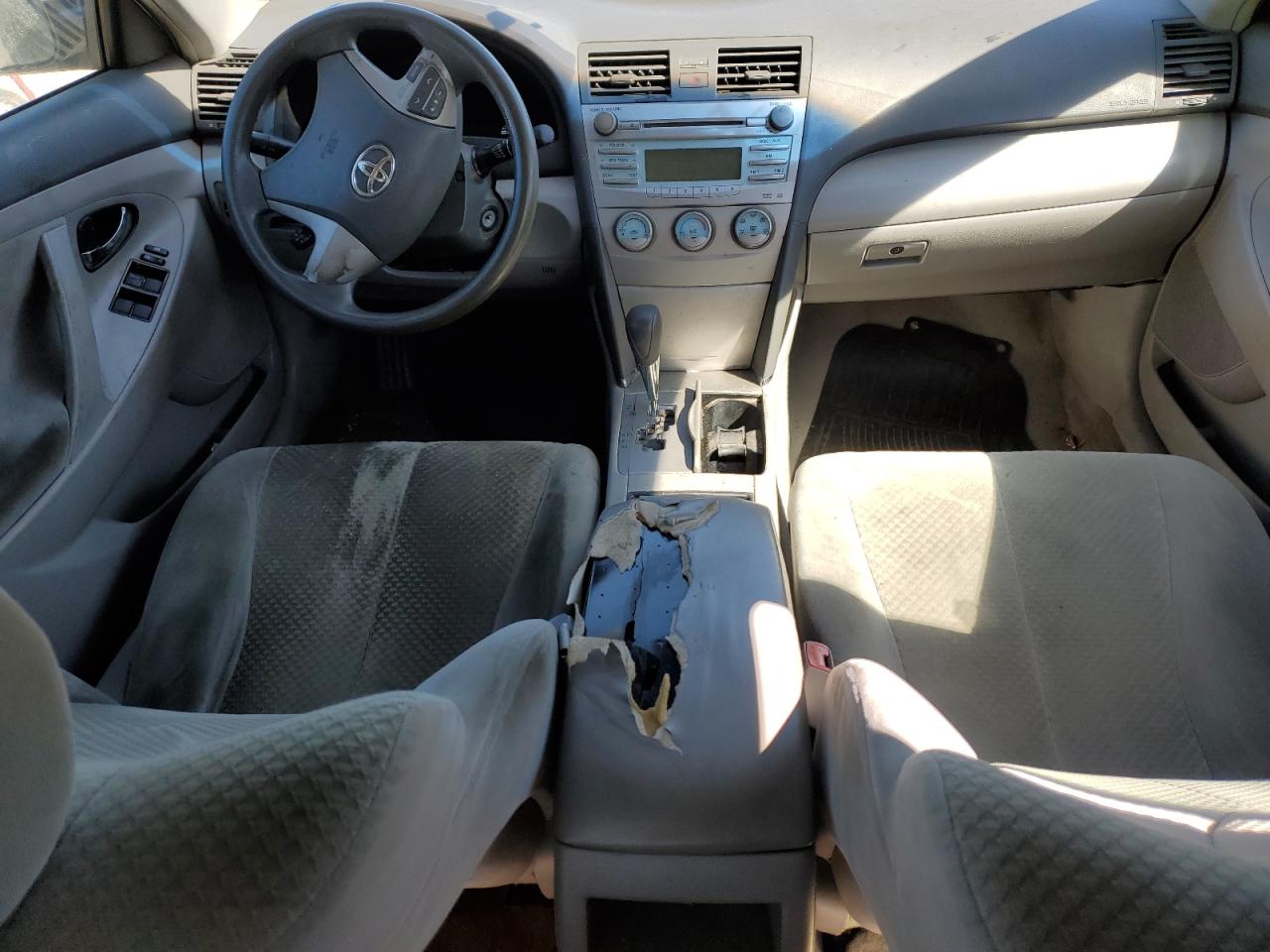 4T1BE46K29U840244 2009 Toyota Camry Base