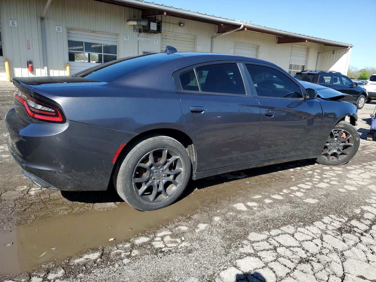 2C3CDXJG5GH304120 2016 Dodge Charger Sxt