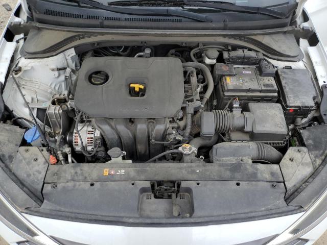 5NPD84LF6LH501791 | 2020 Hyundai elantra sel