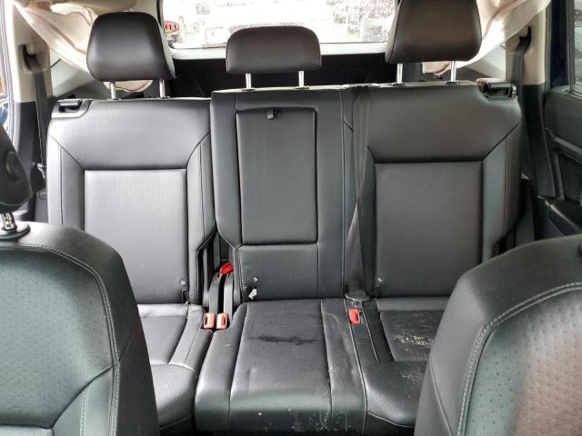 2018 Volkswagen Atlas Se VIN: 1V2CR2CAXJC561548 Lot: 50073074