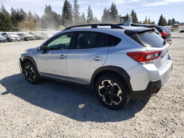 JF2GTHMC9M8229536 Subaru Crosstrek  2