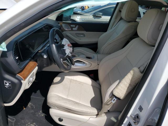 2022 MERCEDES-BENZ GLE 450 4M - 4JGFB5KB4NA746061