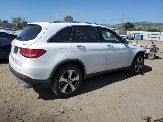 2019 Mercedes-Benz Glc 300 4Matic VIN: WDC0G4KB0KV120480 Lot: 53129734