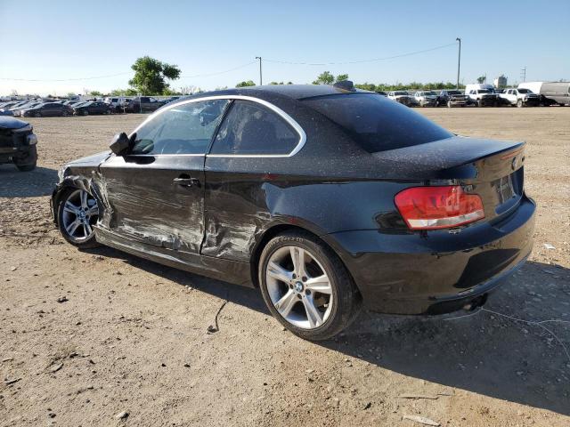 2013 BMW 128 I VIN: WBAUP7C54DVP24678 Lot: 48765784