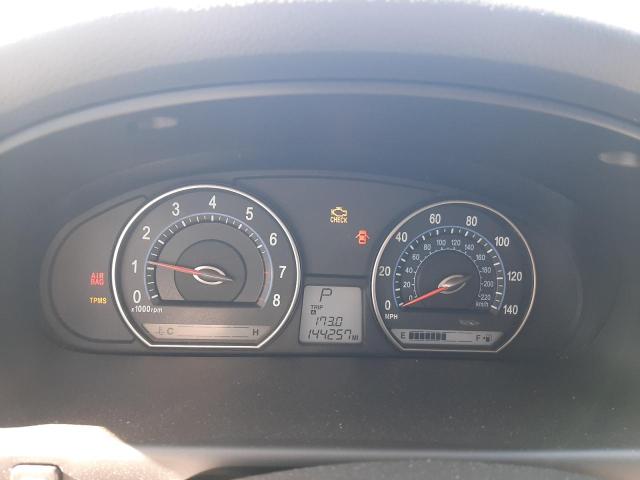 2007 Kia Optima Lx VIN: KNAGE123275150814 Lot: 51771124