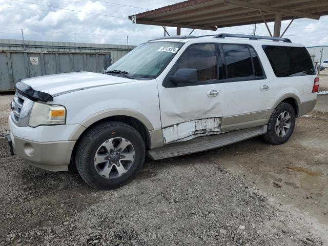 2010 Ford Expedition El Eddie Bauer VIN: 1FMJK1H52AEA34414 Lot: 52339324