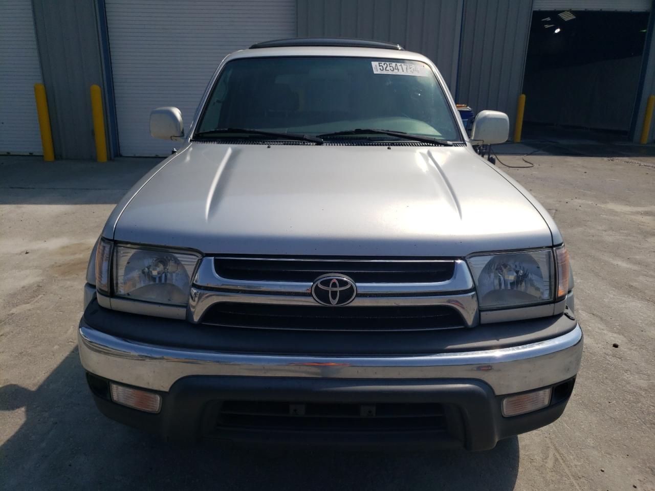 JT3GN86RX20235937 2002 Toyota 4Runner Sr5