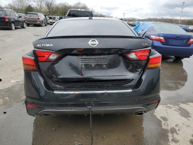 2021 NISSAN ALTIMA SR - 1N4BL4CV0MN328158