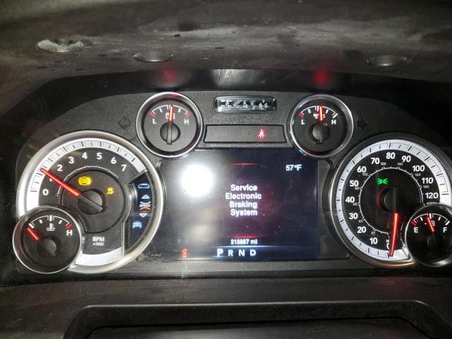 2013 Ram 1500 St VIN: 1C6RR7FT9DS652589 Lot: 49682994