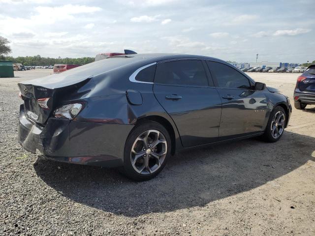 2020 CHEVROLET MALIBU  LT 1G1ZD5ST1LF107441