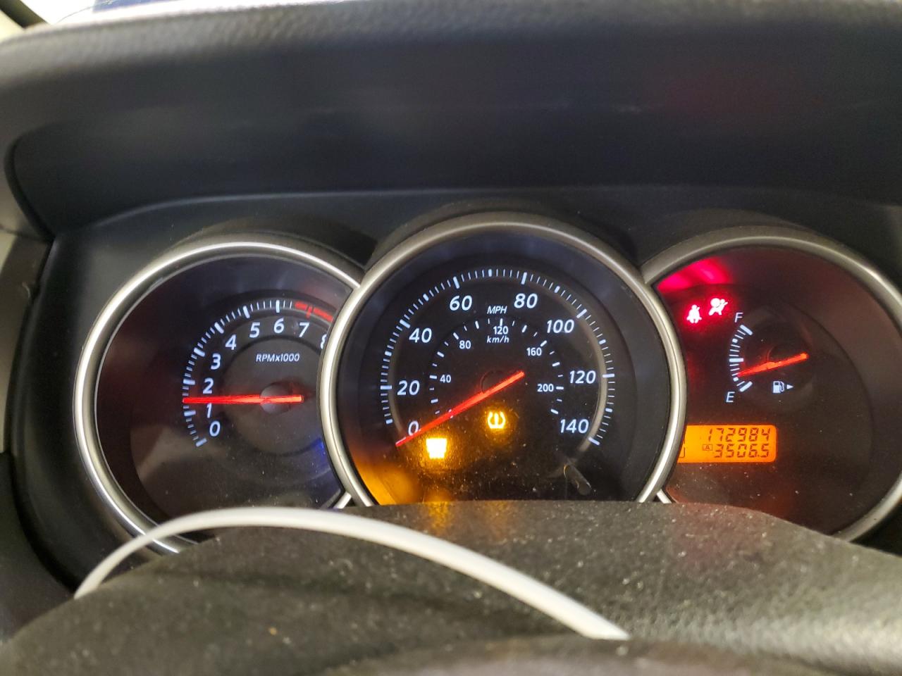 3n1bc1cpxal446761 3N1BC1CPXAL446761 2010 Nissan Versa S