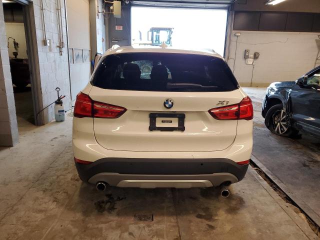 VIN WBXHT3C37J5K29591 2018 BMW X1, Xdrive28I no.6