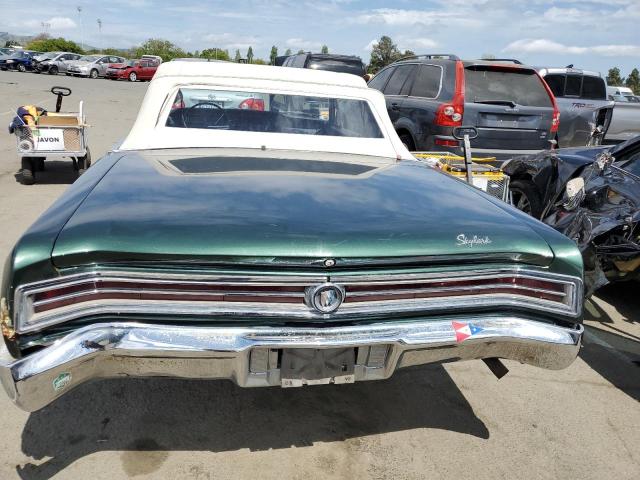 1965 Buick Skyl Conve VIN: 444675Z115581 Lot: 52370704