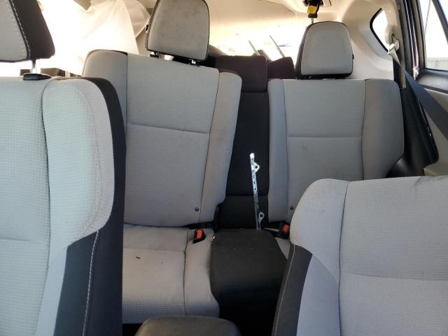 2017 TOYOTA RAV4 XLE - 2T3WFREV6HW337944