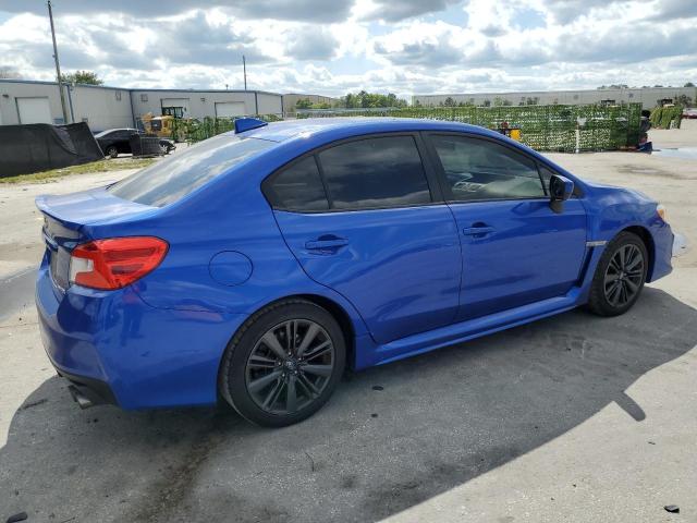 2020 Subaru Wrx VIN: JF1VA1A68L9805018 Lot: 52092374