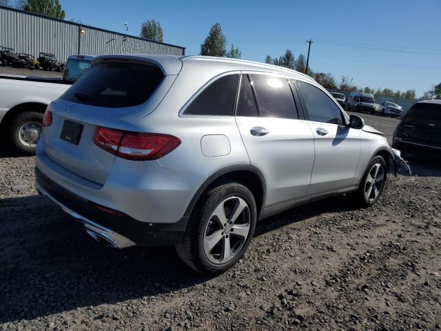 2016 Mercedes-Benz Glc 300 4Matic VIN: WDC0G4KB9GF030245 Lot: 50910594